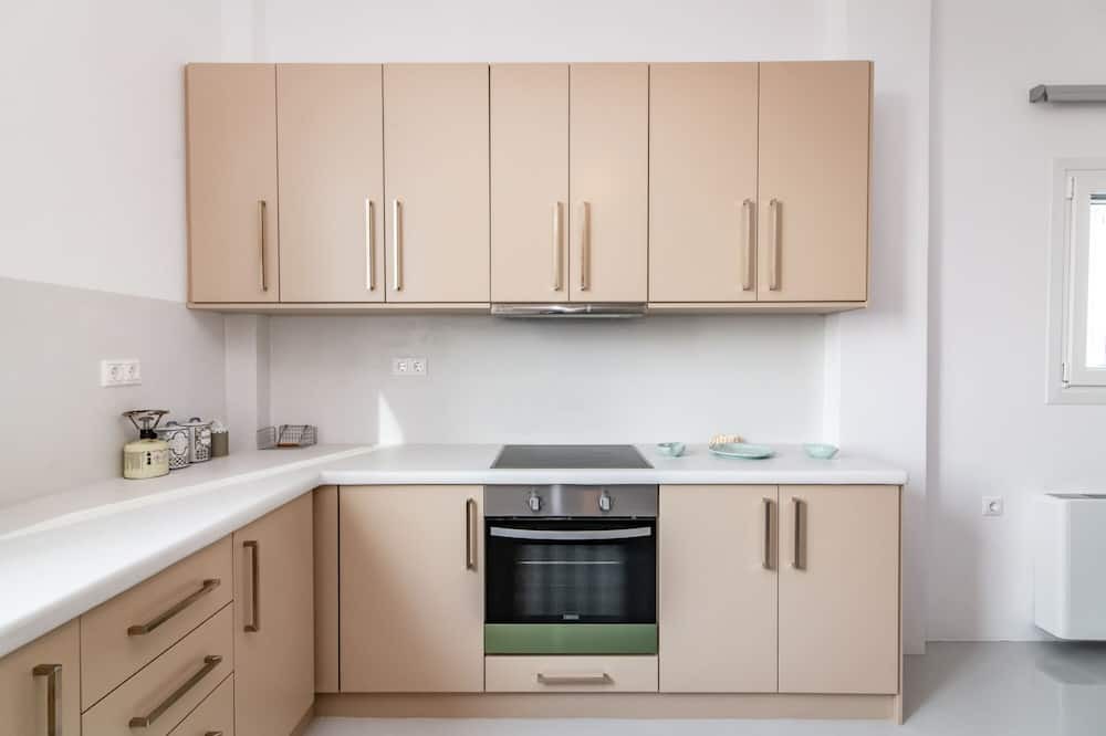 Photo of Kitchen in Agios Fokas