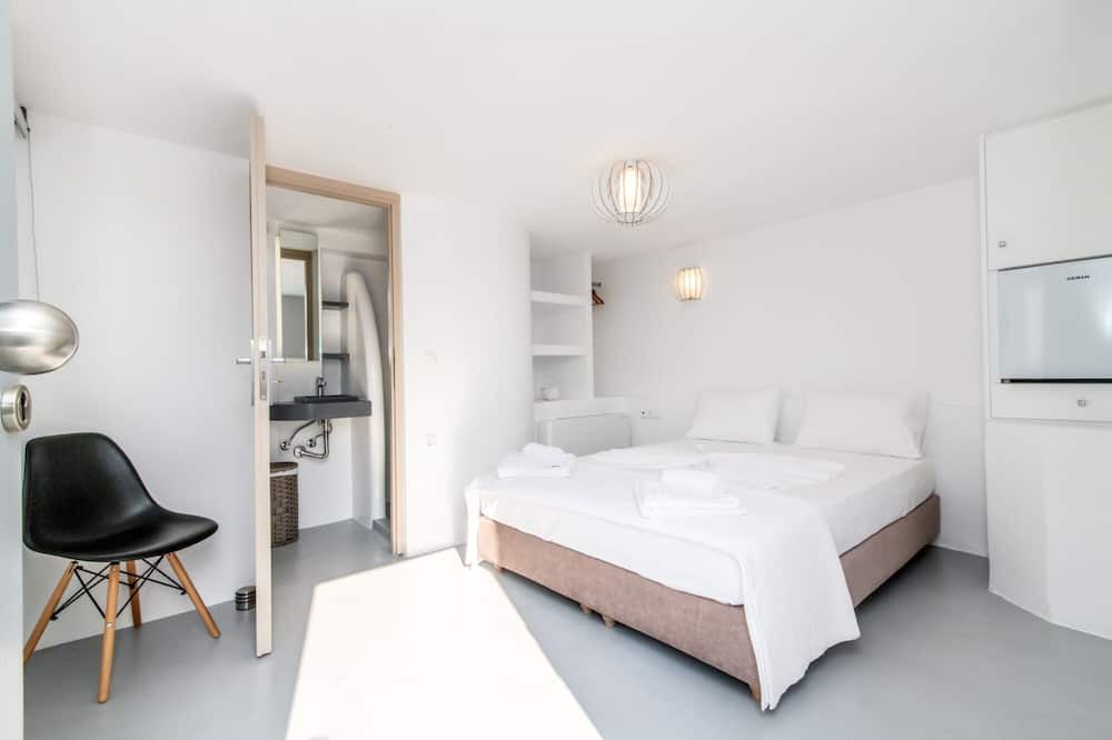 Photo of Bedroom in Agios Fokas