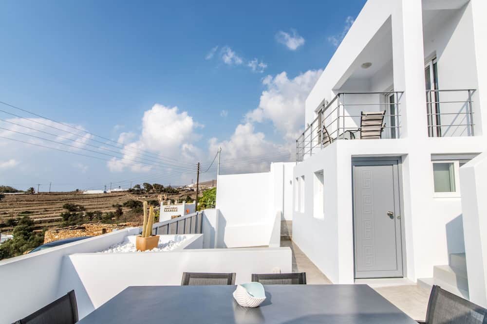 Photo of Patio Balcony in Agios Fokas