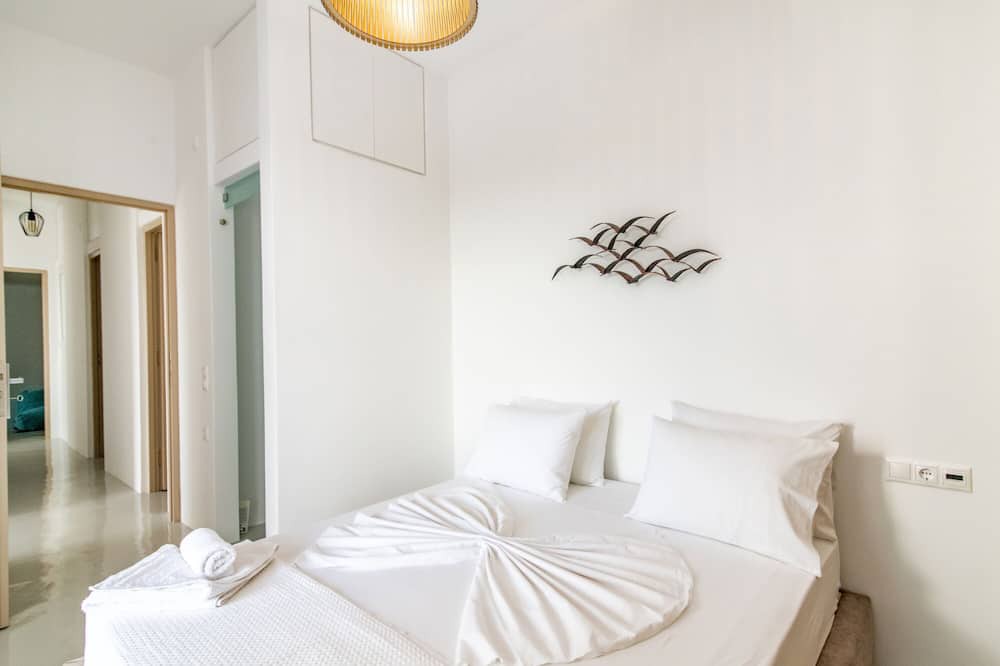 Photo of Bedroom in Agios Fokas