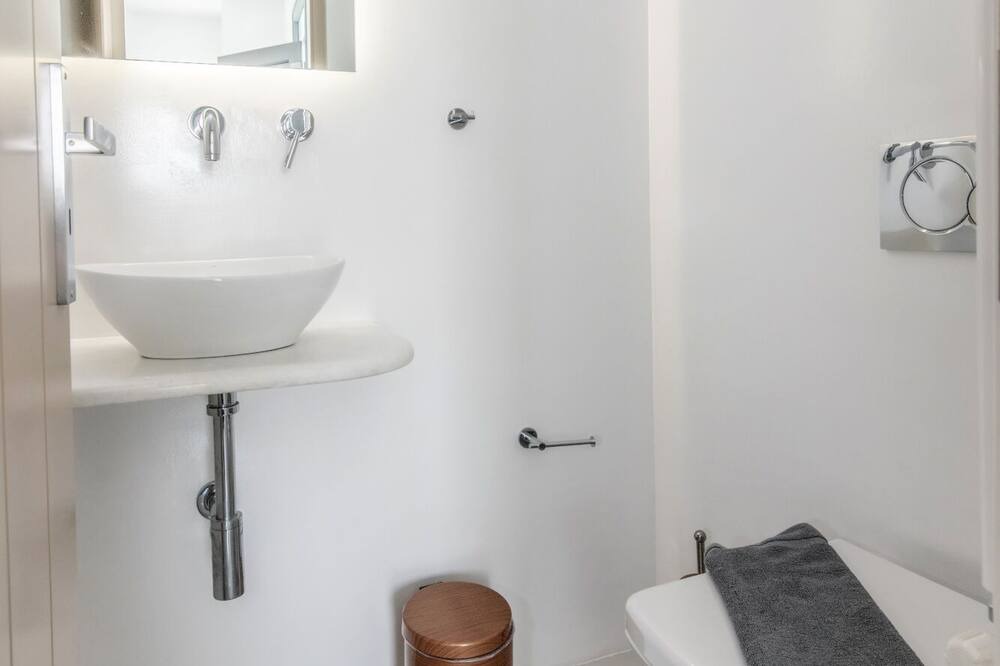 Photo of Bathroom in Agios Fokas