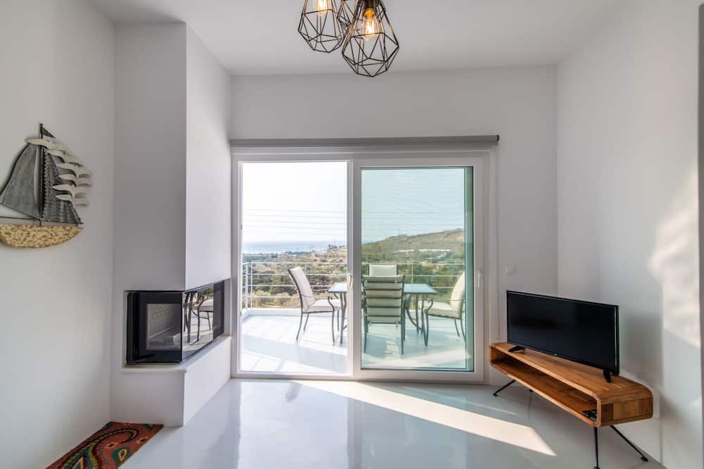 Photo of Livingroom in Agios Fokas
