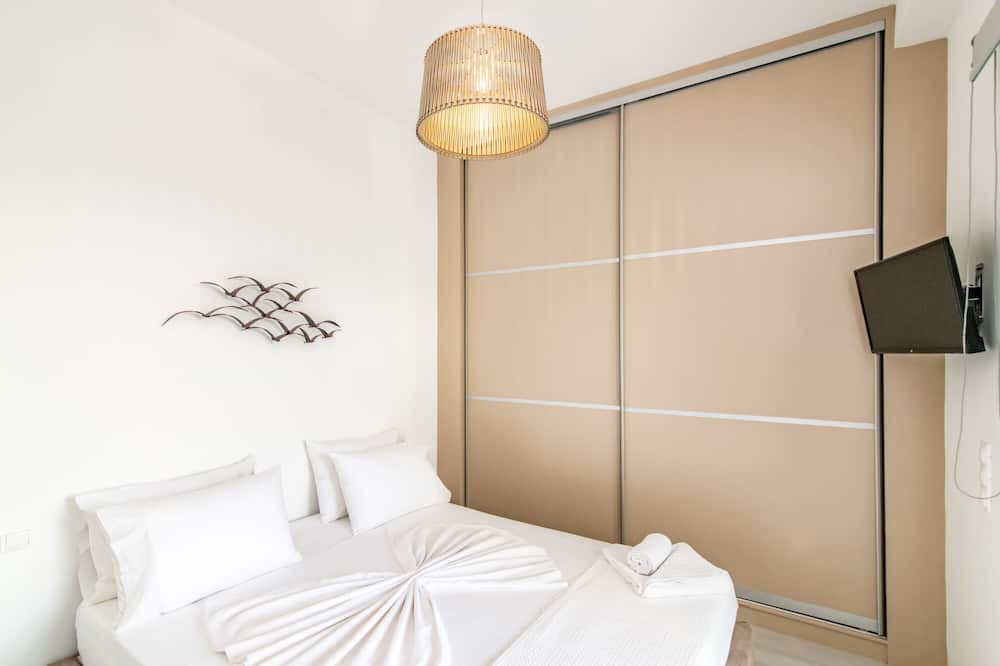 Photo of Bedroom in Agios Fokas