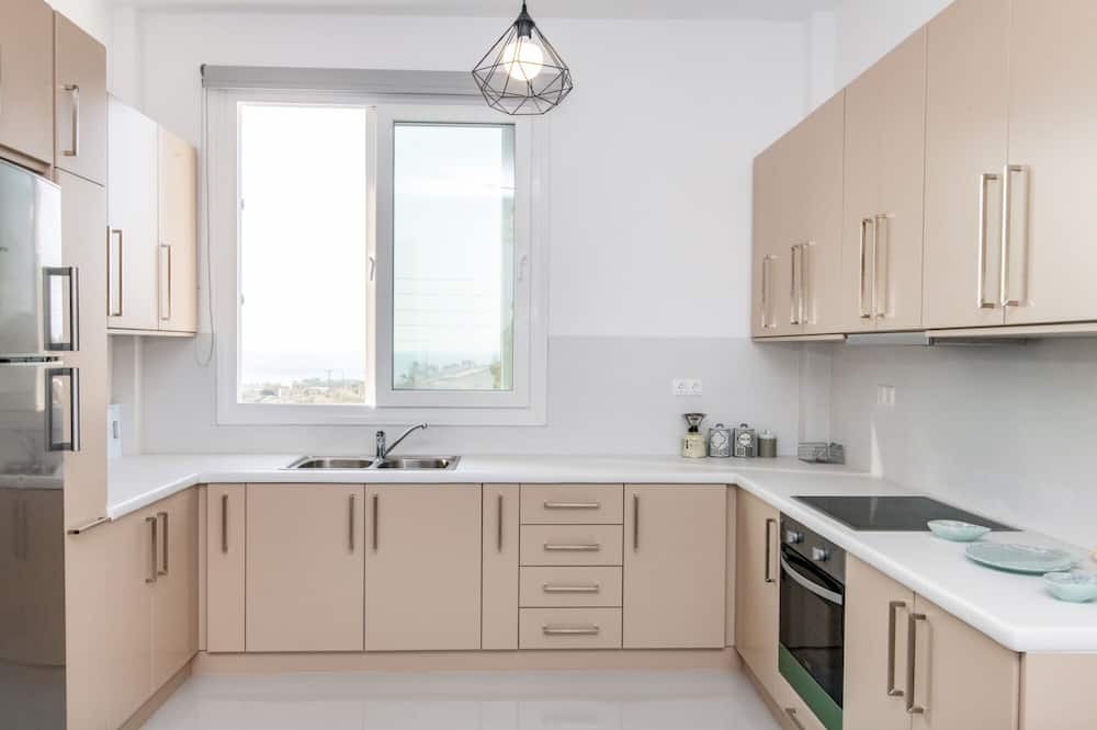 Photo of Kitchen in Agios Fokas