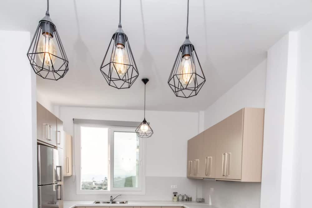 Photo of Kitchen in Agios Fokas