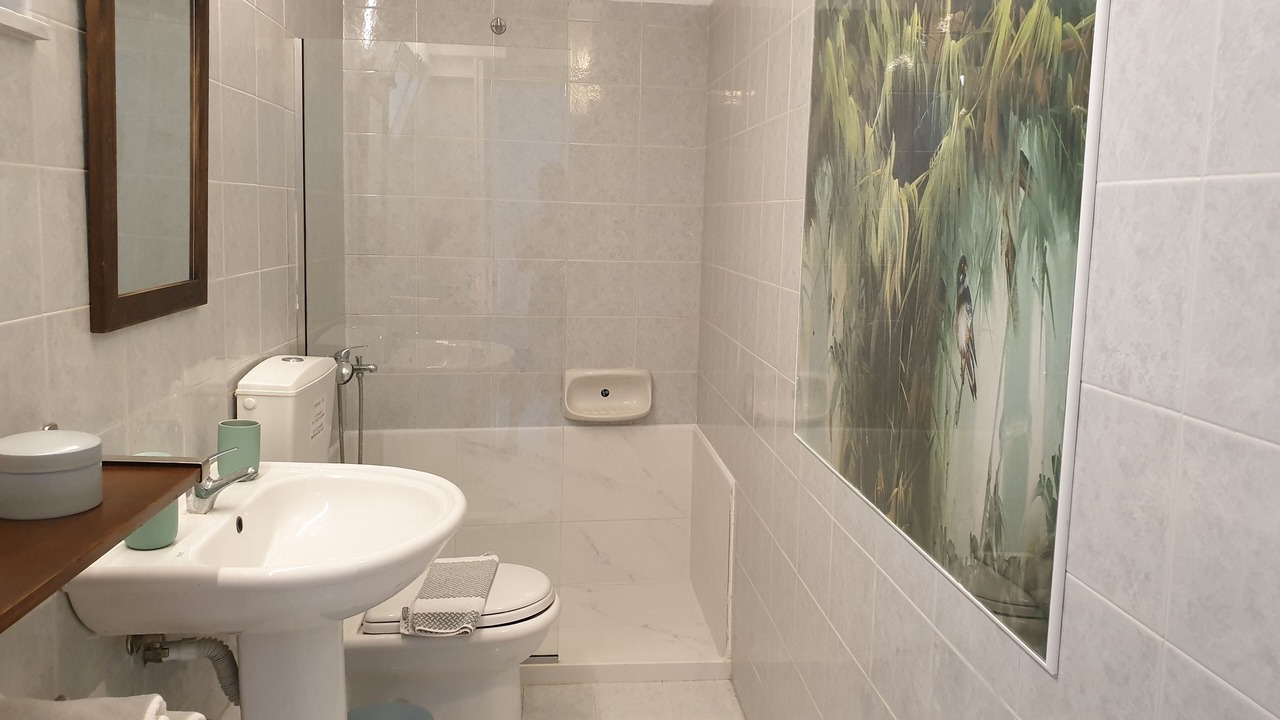 Photo of Bathroom in Limni