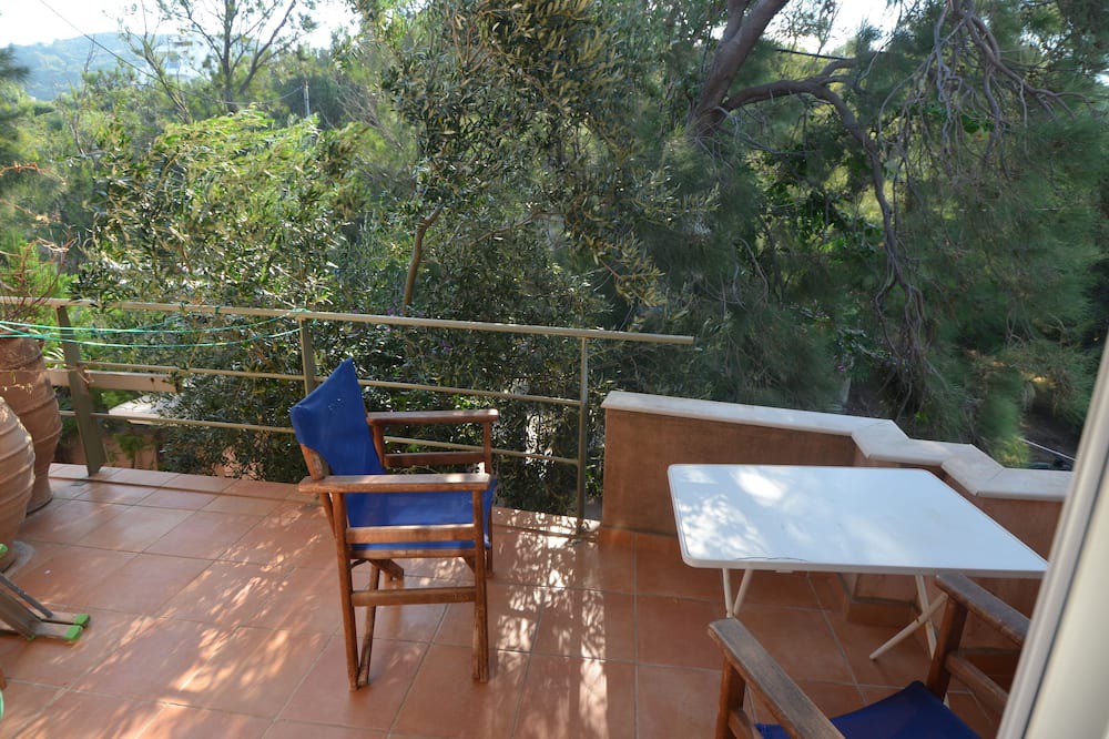 Photo of Patio Balcony in Marmari
