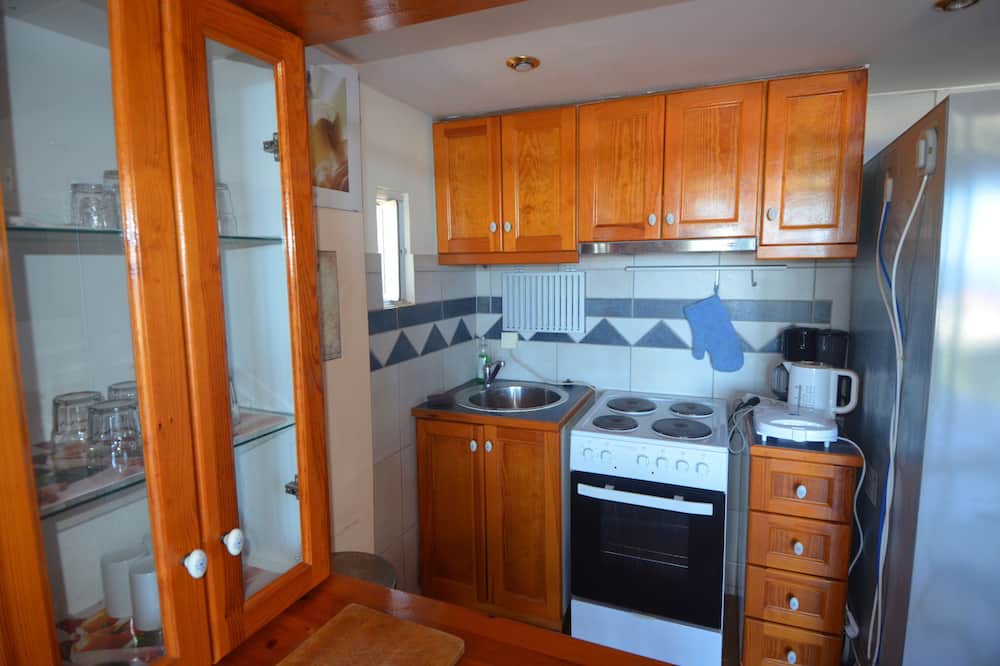 Photo of Kitchen in Marmari