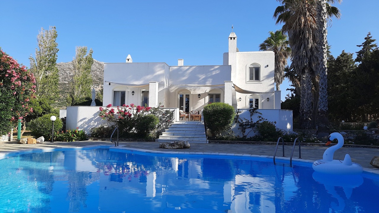 Photo of Outdoor in Naxos