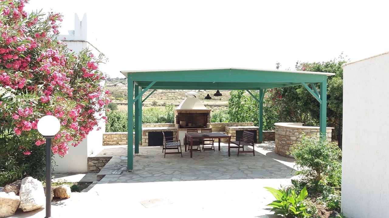 Photo of Outdoor in Naxos