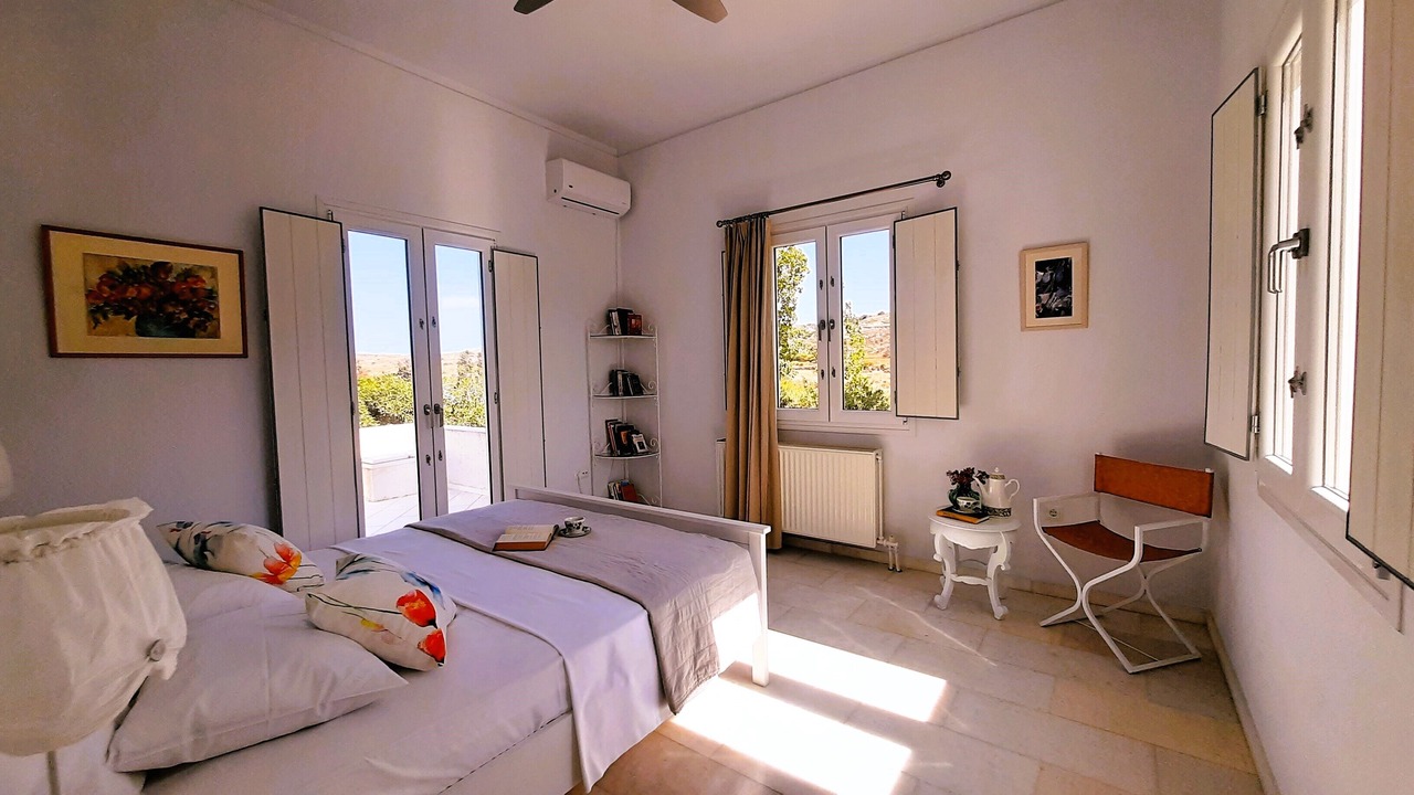 Photo of Livingroom in Naxos