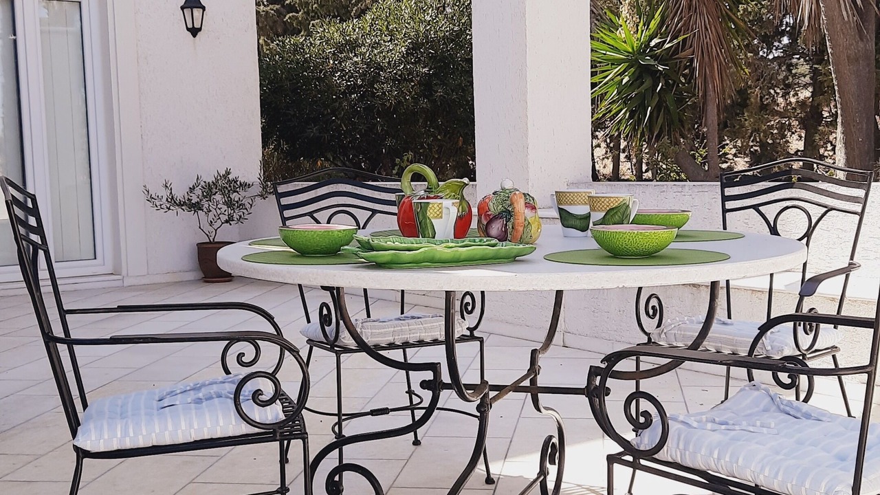 Photo of Outdoor in Naxos