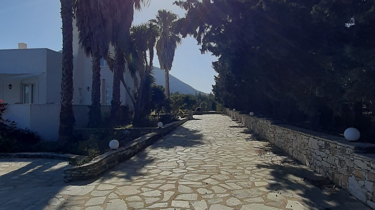 Photo of Outdoor in Naxos