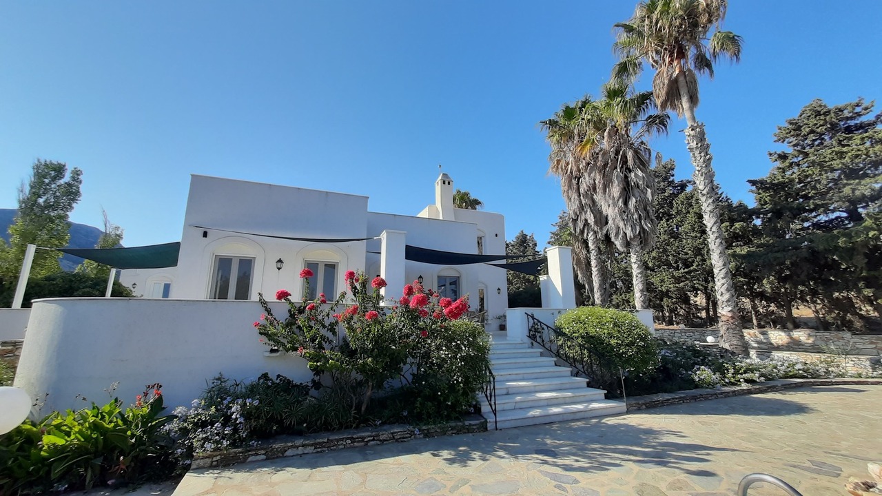 Photo of Outdoor in Naxos