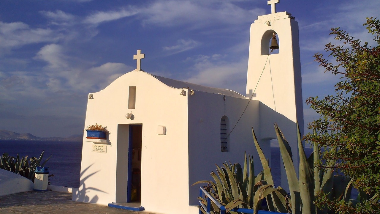 Photo of Outdoor in Rafina-Pikermi