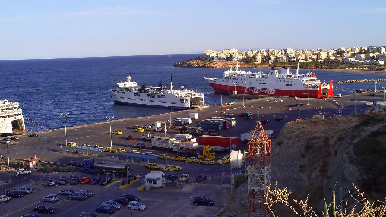 Photo of Others in Rafina-Pikermi