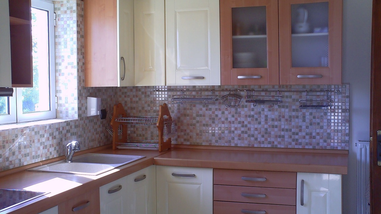 Photo of Kitchen in Rafina-Pikermi