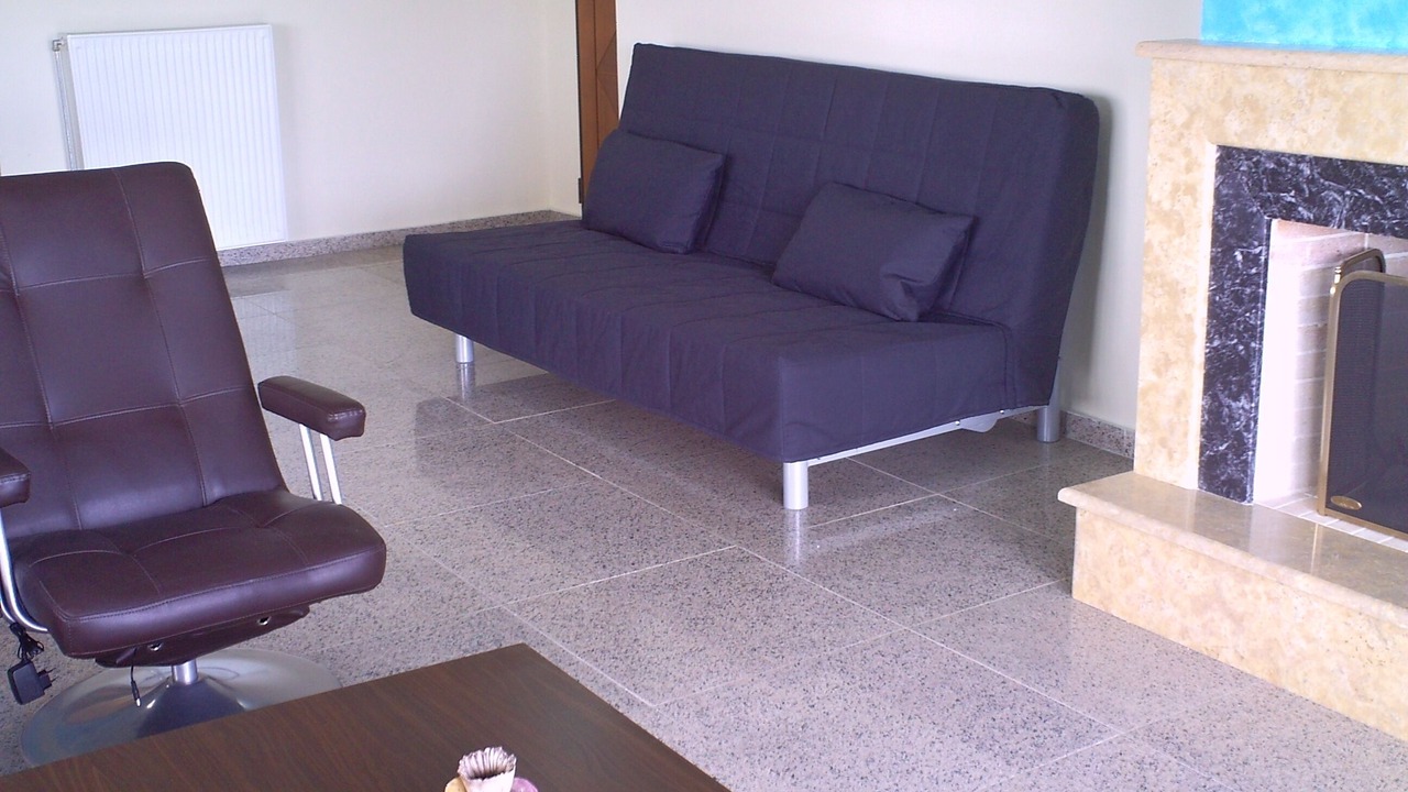 Photo of Livingroom in Rafina-Pikermi