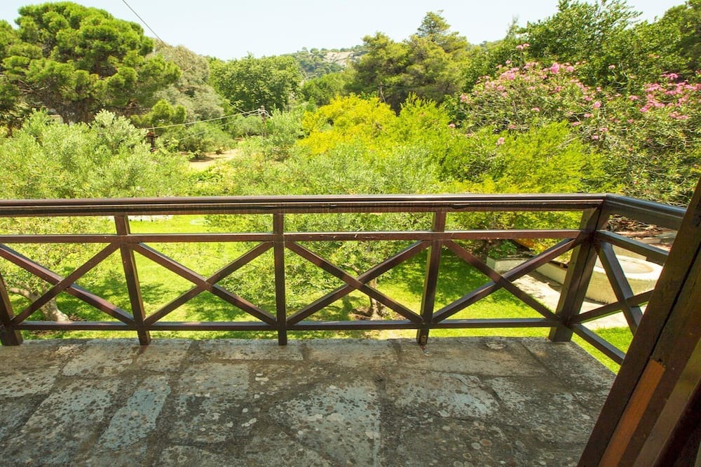 Photo of Patio Balcony in Elia