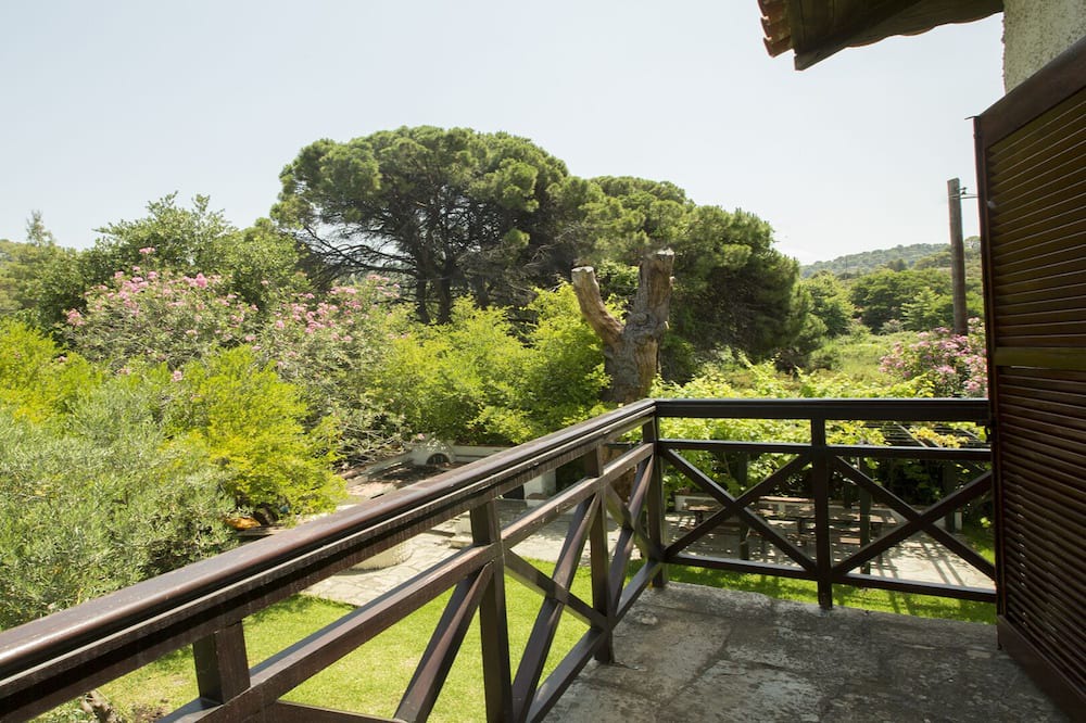 Photo of Patio Balcony in Elia