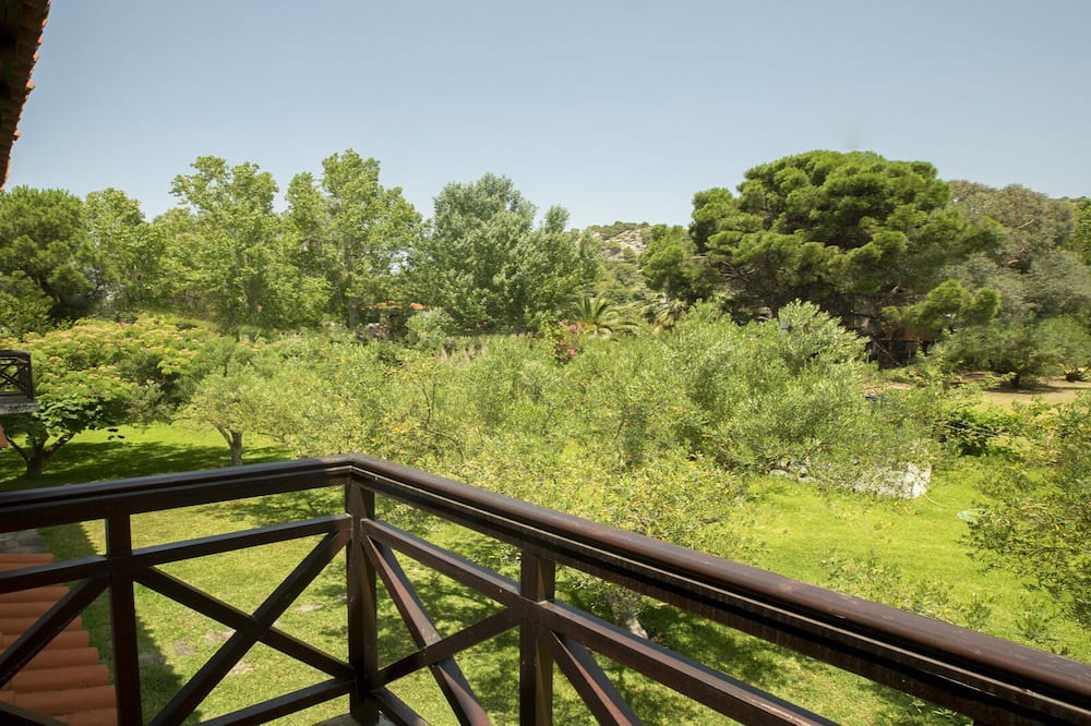 Photo of Patio Balcony in Elia