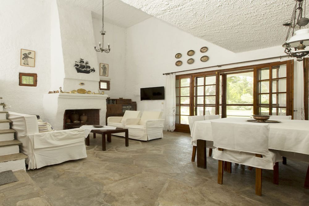 Photo of Livingroom in Elia