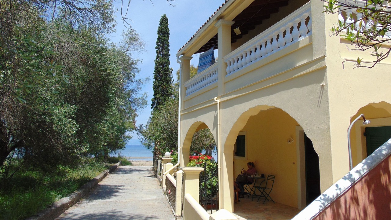 Photo of Outdoor in Molos