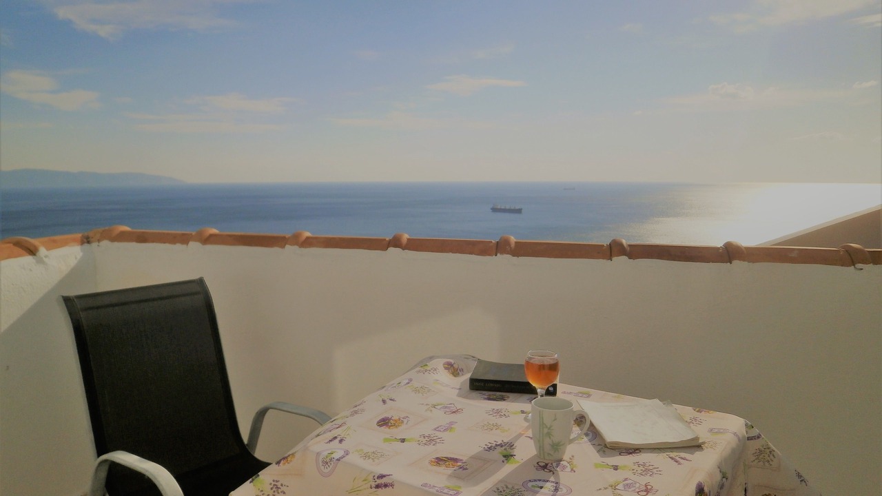 Photo of Bedroom in Vlachata
