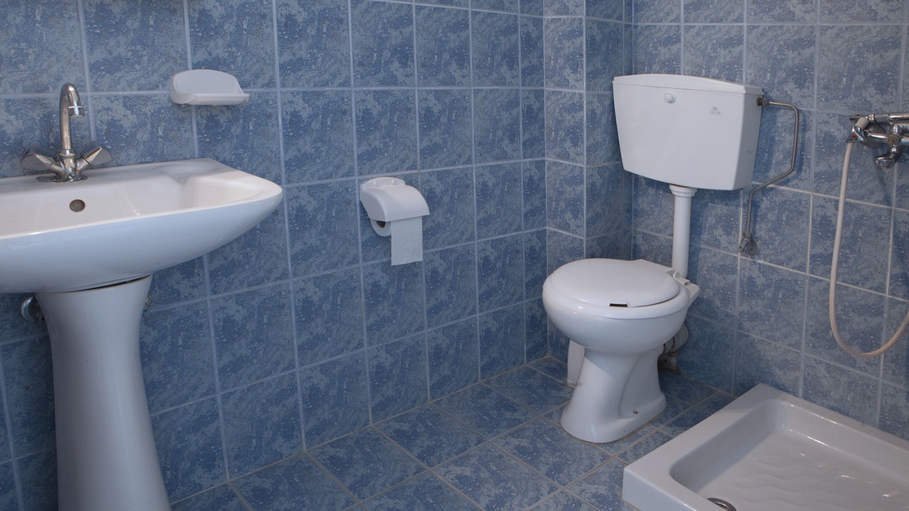 Photo of Bathroom in Vlachata