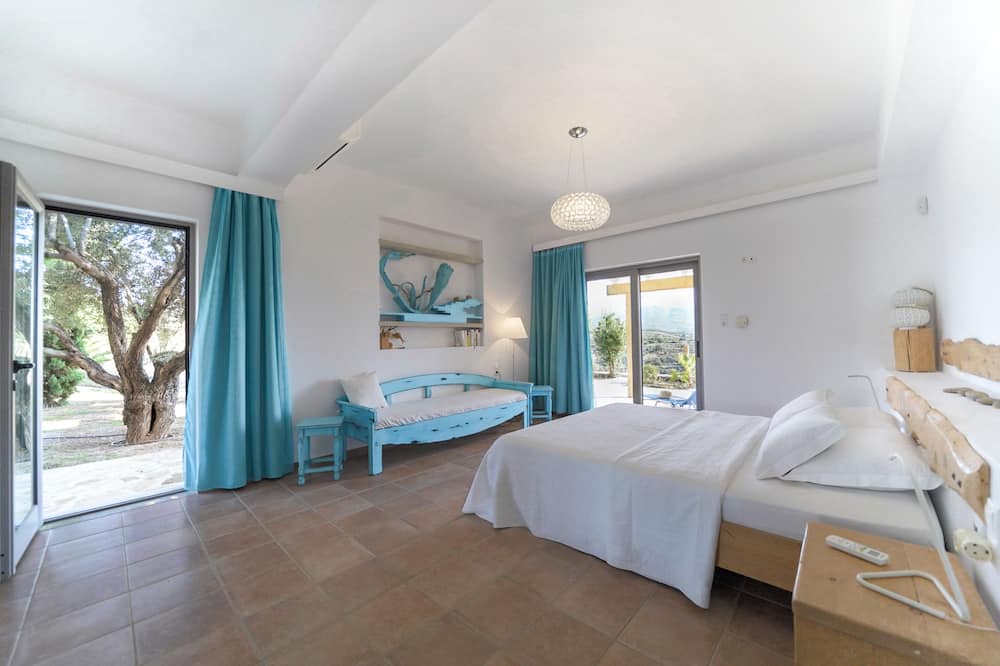 Photo of Bedroom in Kamilari