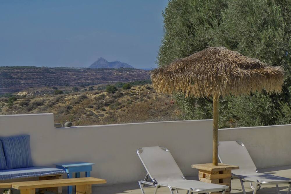 Photo of Patio Balcony in Kamilari