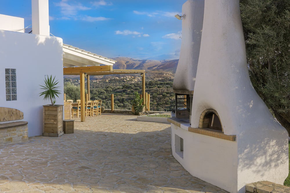 Photo of Outdoor in Kamilari