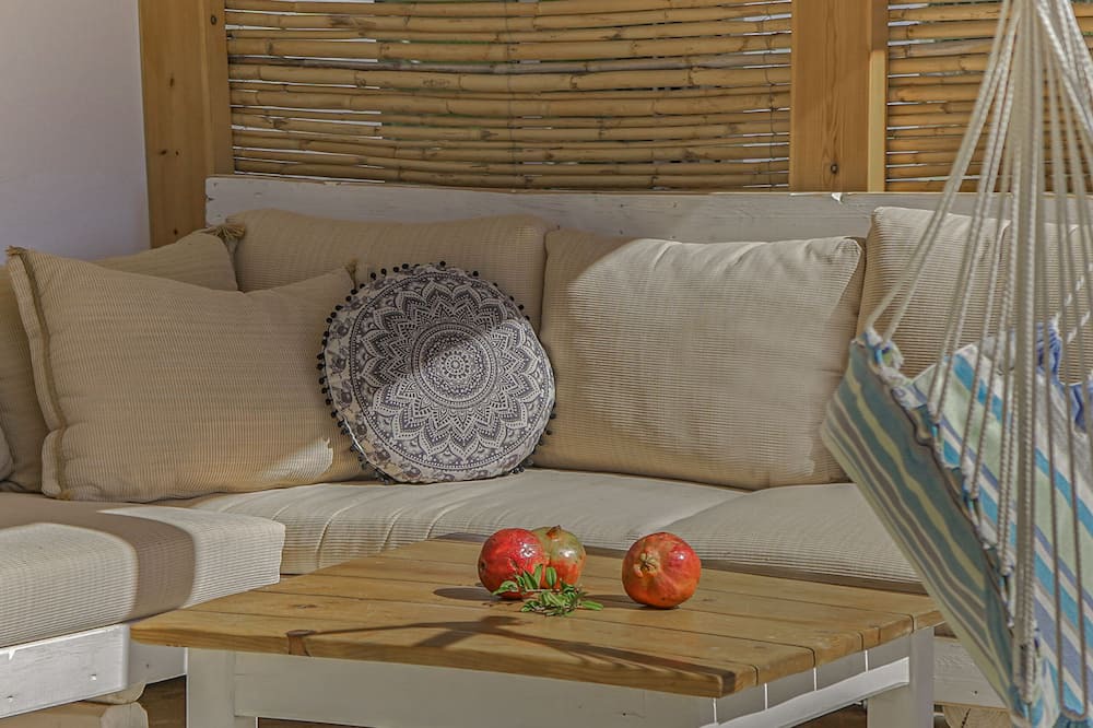Photo of Livingroom in Kamilari
