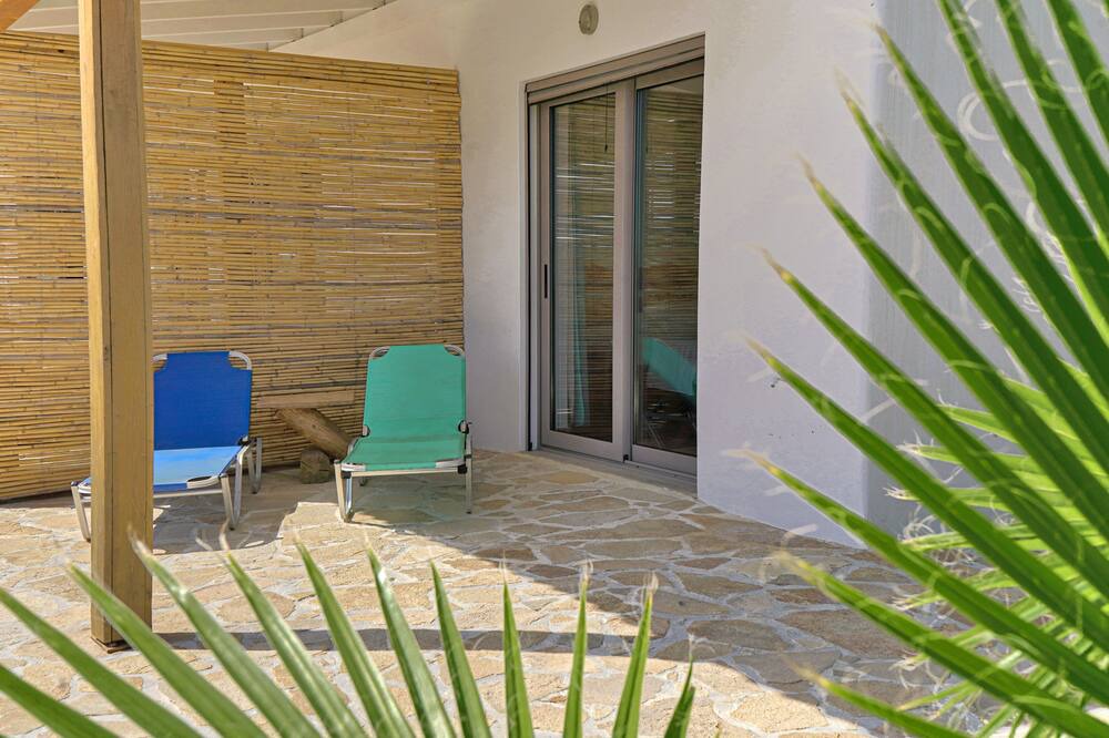 Photo of Patio Balcony in Kamilari