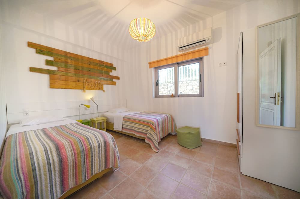 Photo of Bedroom in Kamilari