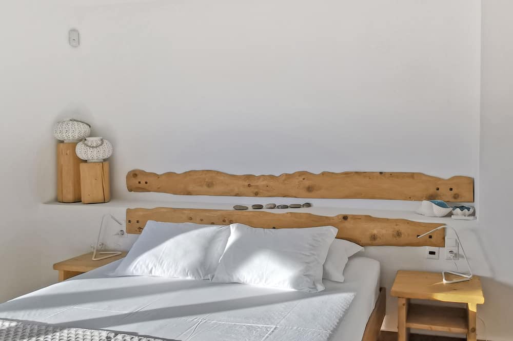 Photo of Bedroom in Kamilari