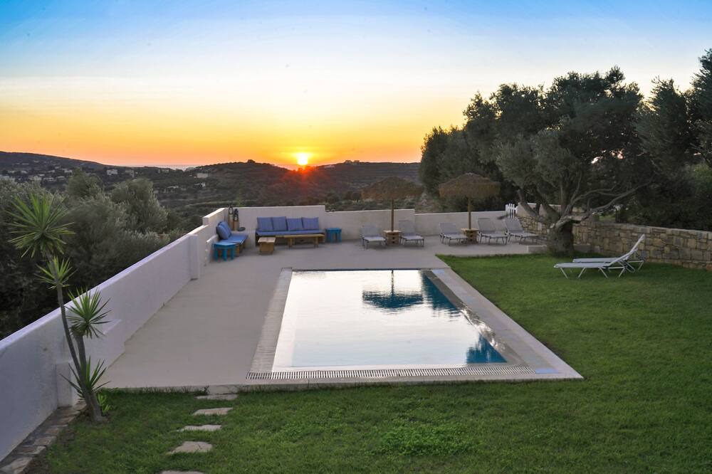 Photo of Outdoor in Kamilari