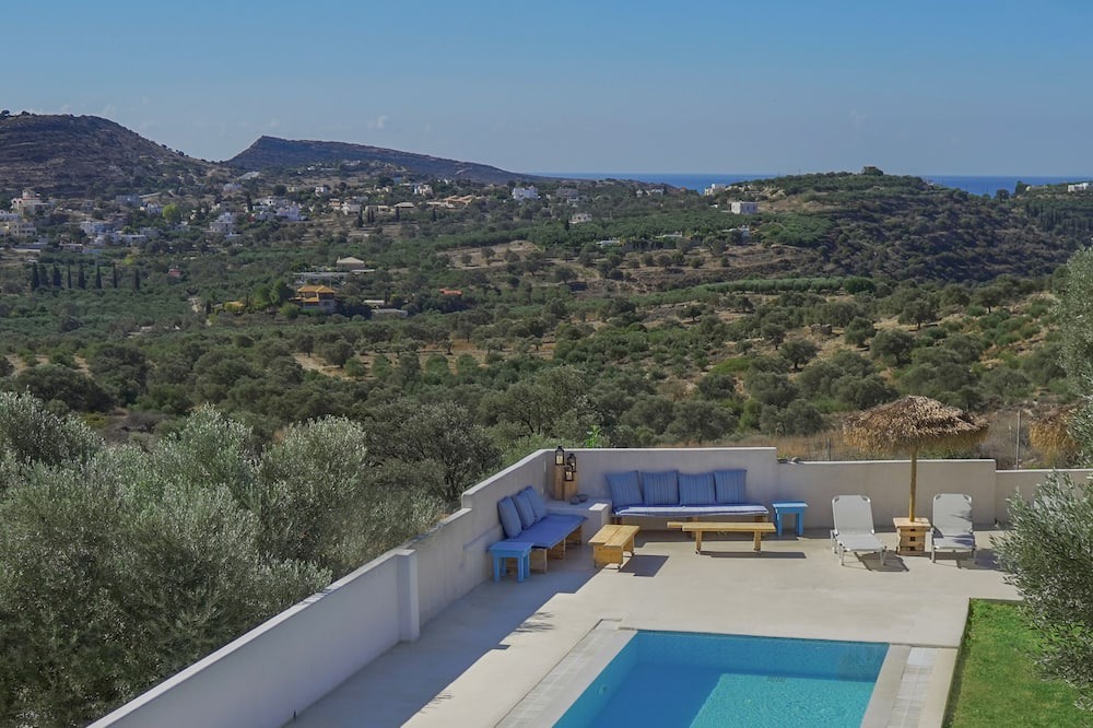 Photo of Outdoor in Kamilari
