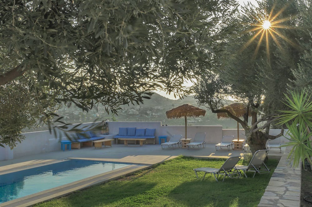 Photo of Outdoor in Kamilari