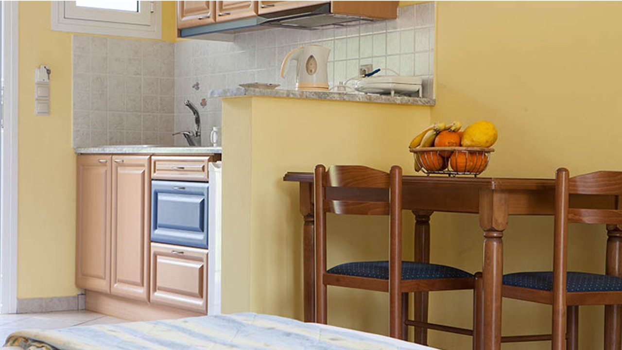 Photo of Kitchen in Lourdata
