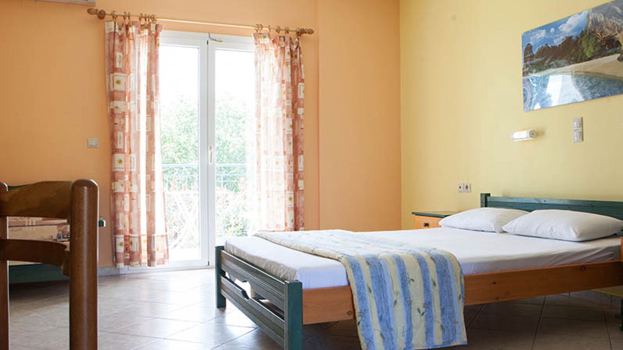 Photo of Bedroom in Lourdata