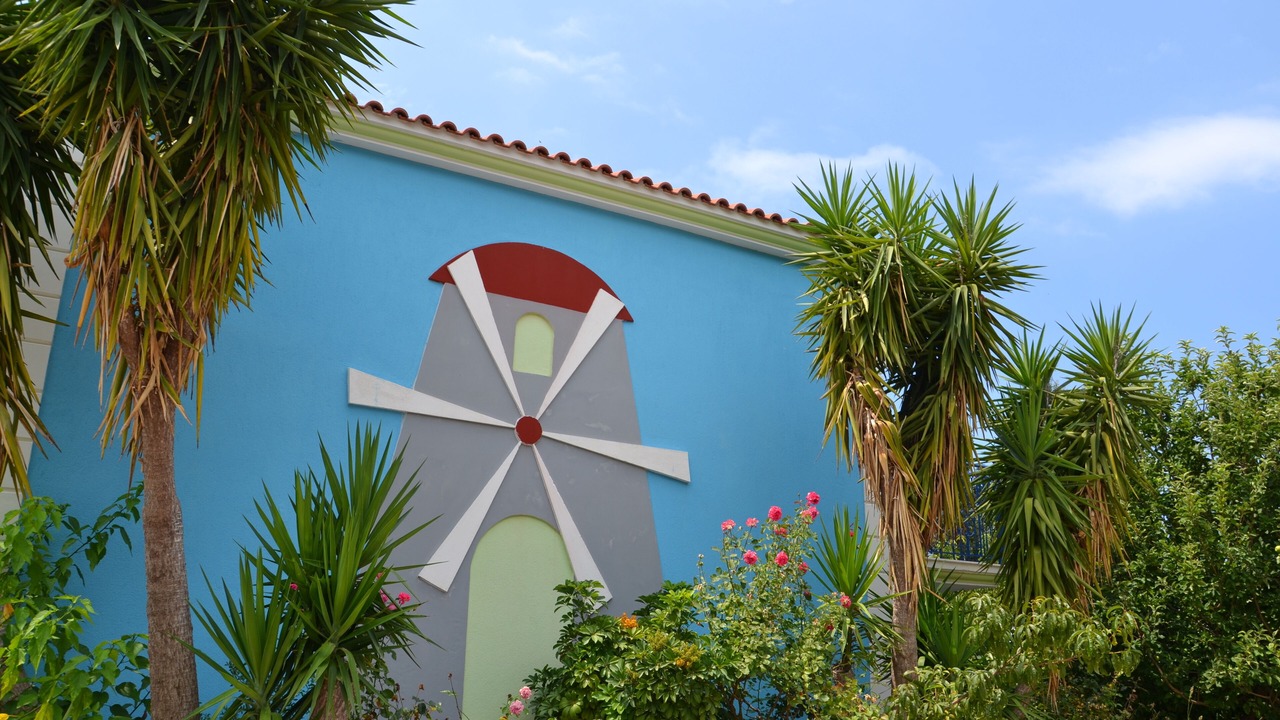 Photo of Outdoor in Lourdata