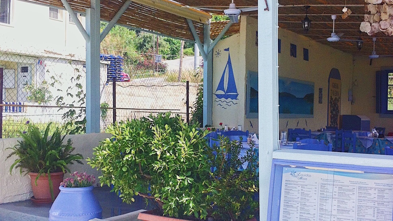 Photo of Outdoor in Lourdata