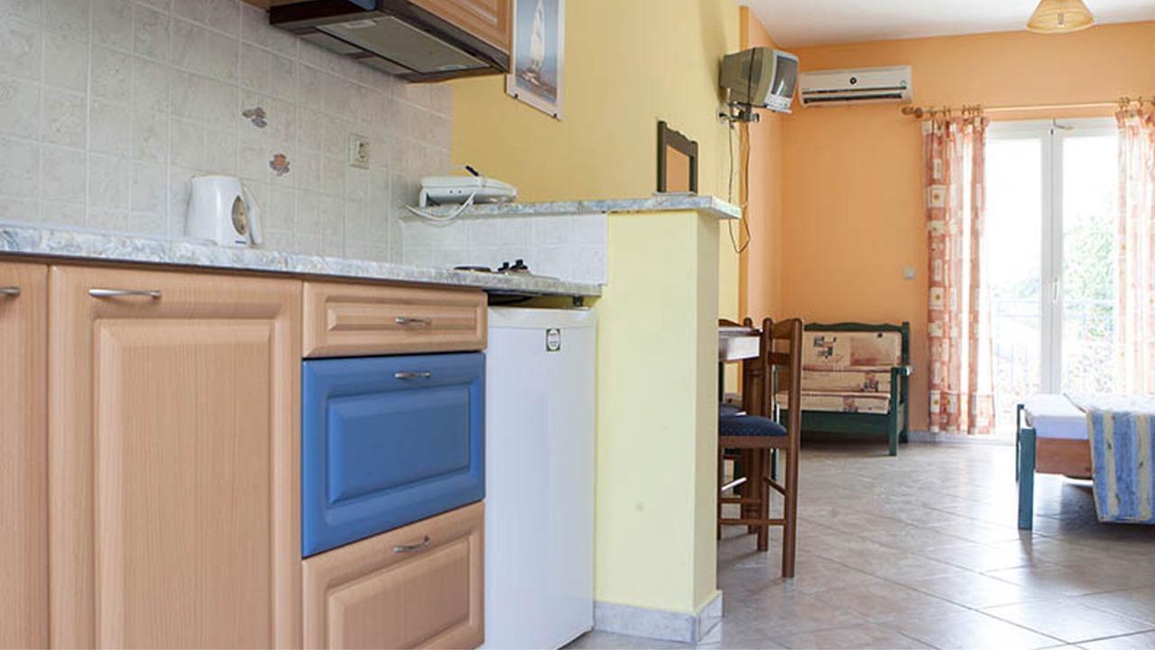 Photo of Kitchen in Lourdata
