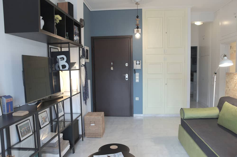 Photo of Livingroom in Ilioupoli