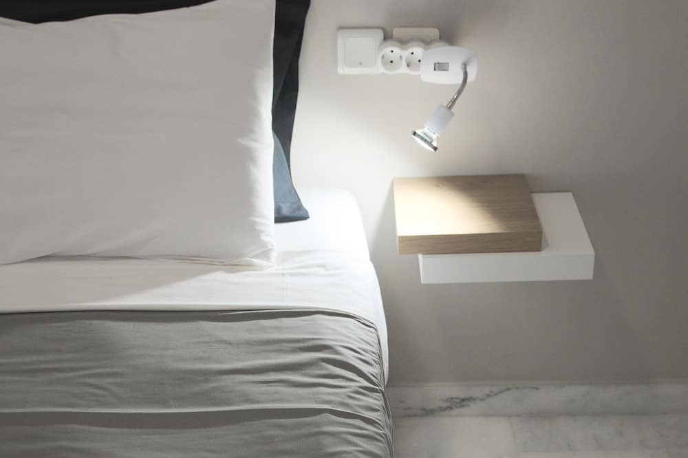 Photo of Bedroom in Ilioupoli