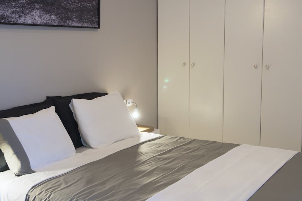 Photo of Bedroom in Ilioupoli
