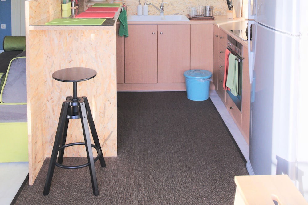Photo of Kitchen in Ilioupoli