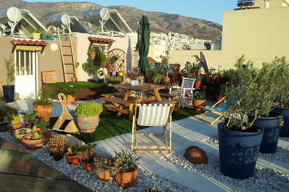 Photo of Outdoor in Ilioupoli