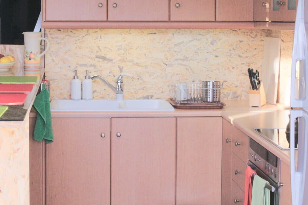 Photo of Kitchen in Ilioupoli